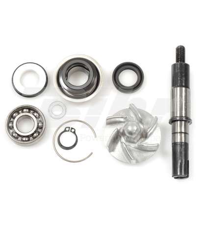KIT REPARACIÓN BOMBA AGUA DAELIM S3 125 - TECNIUM - R: 37626