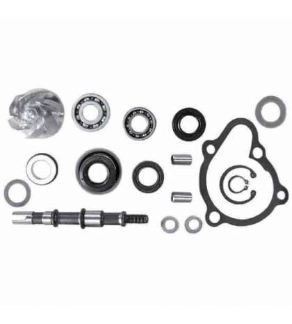 KIT REPARACIÓN BOMBA AGUA KYMCO XCITING 250 - TECNIUM - R: 11646