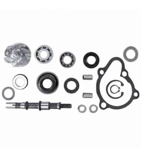 KIT REPARACIÓN BOMBA AGUA KYMCO XCITING 250 - TECNIUM - R: 11646