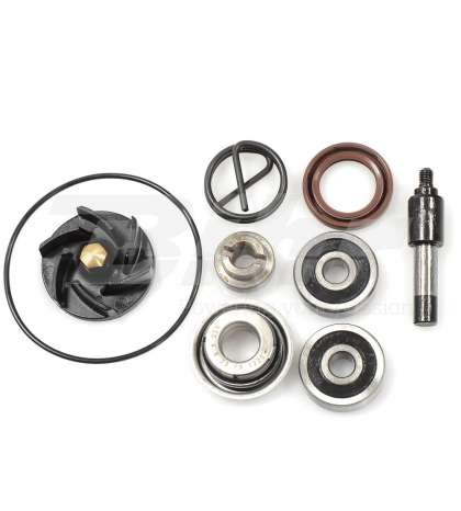 KIT REPARACIÓN BOMBA AGUA PIAGGIO BEVERLY 250 06 - TECNIUM - R: 37623
