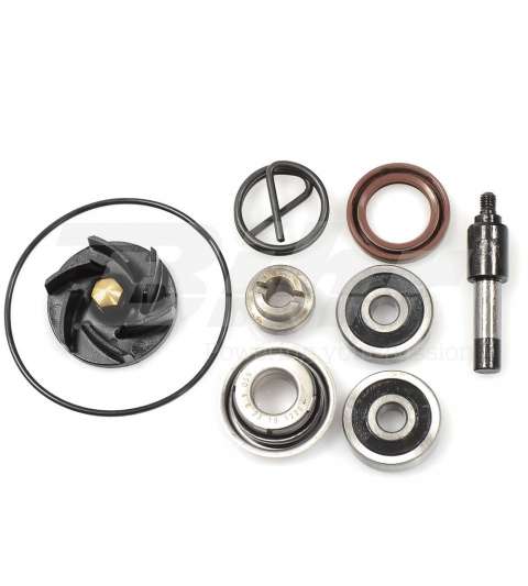 KIT REPARACIÓN BOMBA AGUA PIAGGIO BEVERLY 250 06 - TECNIUM - R: 37623