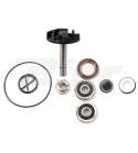 KIT REPARACIÓN BOMBA AGUA PIAGGIO BEVERLY 250 04/05 TECNIUM R: 37625