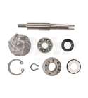 KIT REPARACIÓN BOMBA AGUA HONDA PANTHEON 125, DYLAN 150 TECNIUM R: 8663