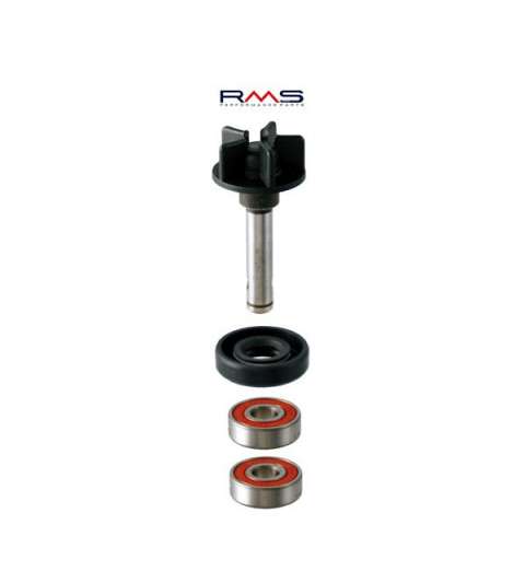 KIT REPARACIÓN BOMBA AGUA SUZUKI KATANA - RMS - R: 10 011 0150