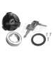 TAPON GASOLINA VESPINO AL, ALX, / MOBYLETTE R: M-421