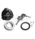 TAPON GASOLINA VESPINO AL, ALX, F9 / MOBYLETTE ( CON LLAVE ) R: M421