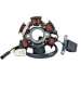 STATOR PEUGEOT LUDIX 50 (OEM: 768349) - TNT - R: 180310E