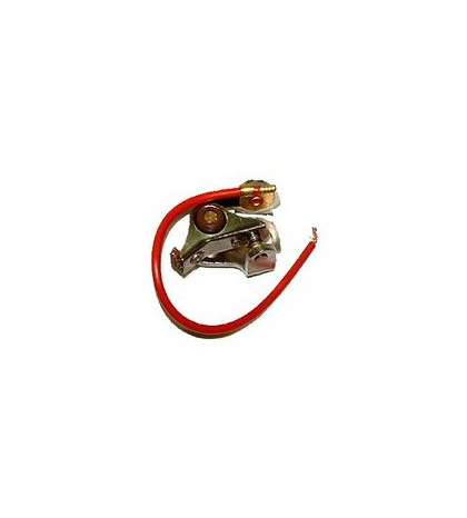 JUEGO PLATINOS TIPO MOTOPLAT VELOMOTOR CON CABLE R: 0201-2914