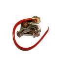 JUEGO PLATINOS TIPO MOTOPLAT VELOMOTOR CON CABLE R: 0201-2914/35.05