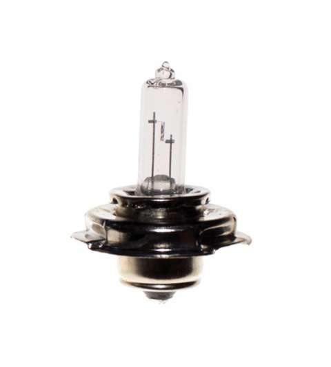 LAMPARA SCOOTER MOTO 12V 15W HALOGENA - AMOLUX - R: 275H