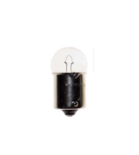 LAMPARA TUBULAR PILOTO 12V 4W T4W - AMOLUX - R: 528
