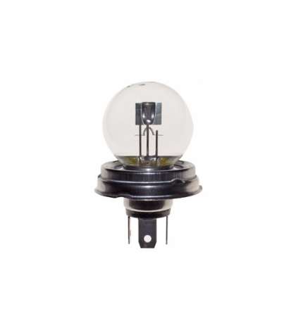 LAMPARA FEU R2 12V 45/40W FOCO EUROPEO - AMOLUX - R: 721