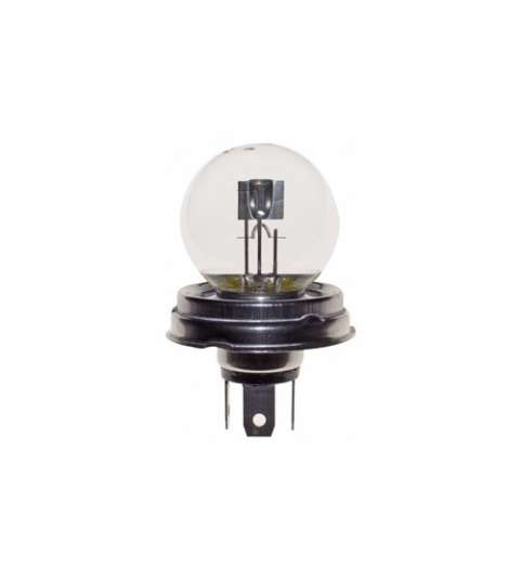 LAMPARA FEU R2 12V 45/40W FOCO EUROPEO - AMOLUX - R: 721