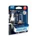 LÁMPARA H7 12V 55W PX26D. COLOR AZUL (EFECTO XENON) - PHILIPS - R: 2012972BV
