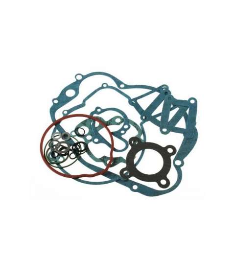 JUEGO DE JUNTAS PARA MOTOR - MINARELLI AM6 (HASTA 2000) (INCL JUNTA CULATA DE METAL) - ARTEIN - R: J0000MN000406