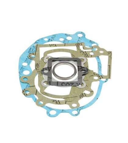 JUEGO DE JUNTAS COMPLETO PEUGEOT LUDIX 50 (CLASSIC, ELEGANCE, ONE, SNAKE, TREND) - ARTEIN R: J0000PT000492