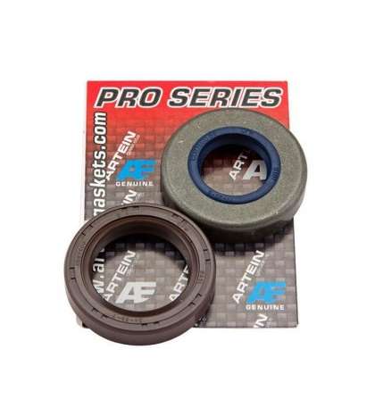 KIT RETENES PARA CIGÜEÑAL MINARELLI AM6 - ARTEIN - R: KR000MN0R0406