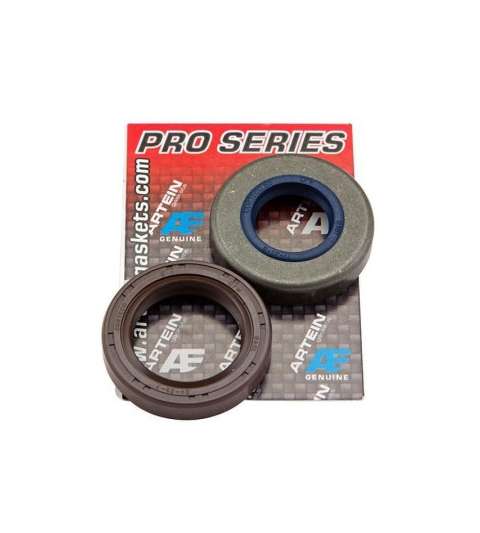 KIT RETENES PARA CIGÜEÑAL MINARELLI AM6 - ARTEIN - R: KR000MN0R0406