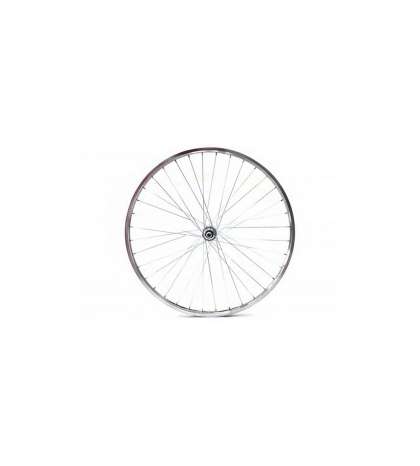 RUEDA COMPLETA 700 C 23 X 35 DELANTERA R: 31005