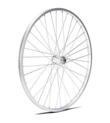 RUEDA CYBER-10 MTB 26'' C/ALUM.DELANTERA R: 31077