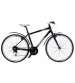GUARDABARROS COLORADO CITY 700 DEL.+TRAS. - POLISPORT - R: 8626500001