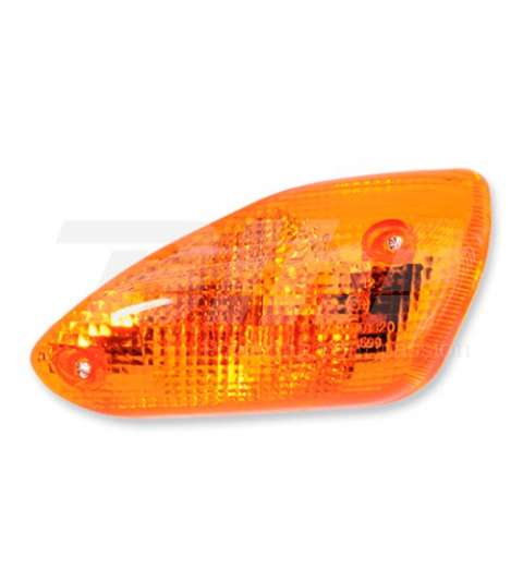 PILOTO INTERMITENTE YAMAHA AEROX DELANTERO DERECHO R: 7496