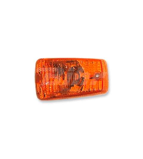INTERMITENTE DELANTERO SUZUKI LIDO 50/75 AMBOS LADOS R: 6676