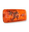 INTERMITENTE DELANTERO SUZUKI LIDO 50/75 AMBOS LADOS R: 6676