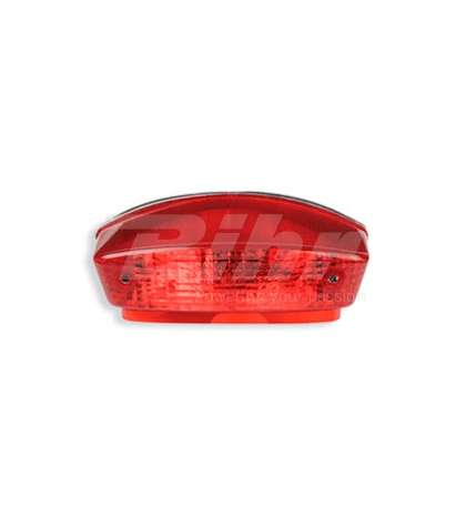 PASTA PILOTO DERBI SENDA R: 7128