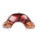 CRISTAL PILOTO TRASERO CON INTERMITENTES APRILIA SONIC 50 R: 6905