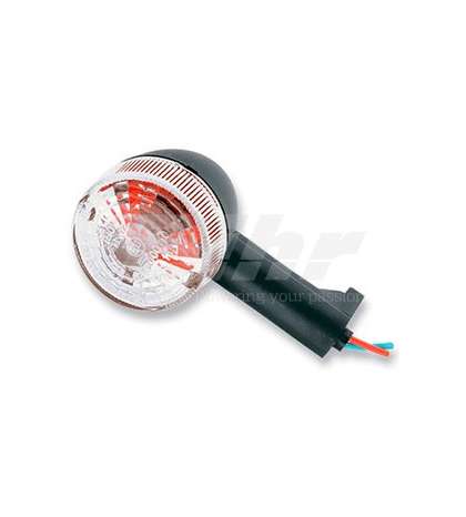 PILOTO INTERMITENTE DERBI SENDA SM- TREM 50 DELANTERO DER. TRASERO IZQ. R: 7969
