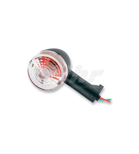PILOTO INTERMITENTE DERBI SENDA SM- TREM 50 DELANTERO DER. TRASERO IZQ. R: 7969