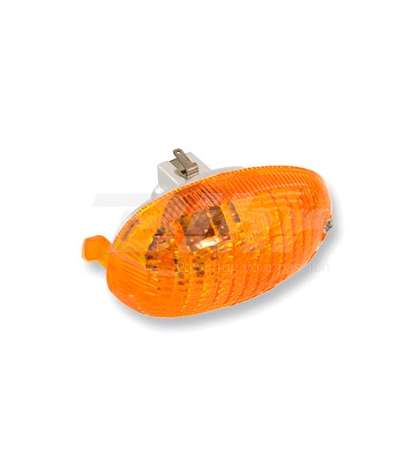 CRISTAL INTERMITENTE PIAGGIO TYPHOON DELANTERO DCHO R: 6835