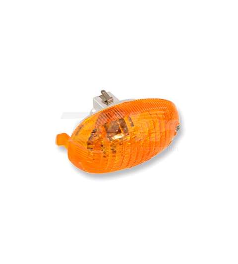 CRISTAL INTERMITENTE PIAGGIO TYPHOON DELANTERO DCHO R: 6835
