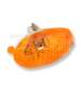 PASTA INTERMITENCIA PIAGGIO TYFHOON DELANTERO IZQ. R: 6834