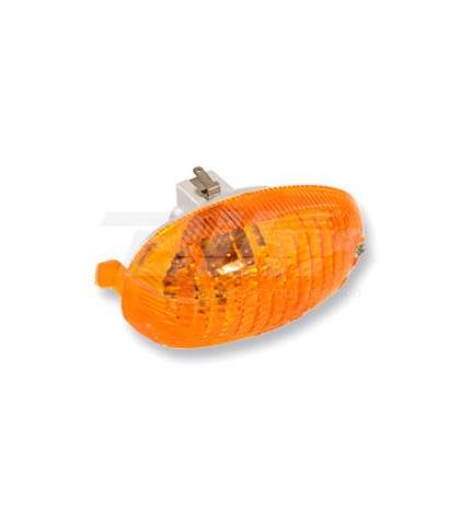 PASTA INTERMITENCIA PIAGGIO TYFHOON DELANTERO IZQ. R: 6834