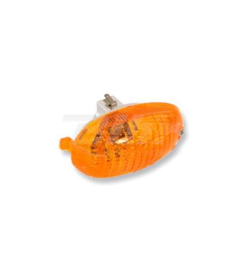 PASTA INTERMITENCIA PIAGGIO TYFHOON DELANTERO IZQ. R: 6834