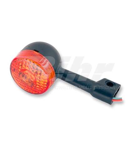 PILOTO INTERMITENTE HONDA SKY DELANTERO/IZQ. R : 7005