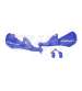 PROTECTOR DE MANO INTEGRAL SHARP AZUL - POLISPORT - R: 8304000112