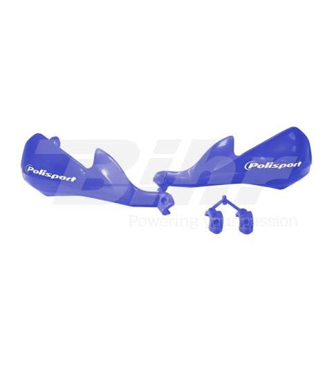 PROTECTOR DE MANO INTEGRAL SHARP AZUL - POLISPORT - R: 8304000112