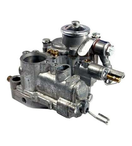 CARBURADOR DELLORTO SI 24 24 E 0586 VESPA 200 R: 0586