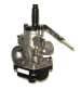 CARBURADOR DELLORTO PHBG 18 BS STARTER MANUAL/PALANCA R: 5813