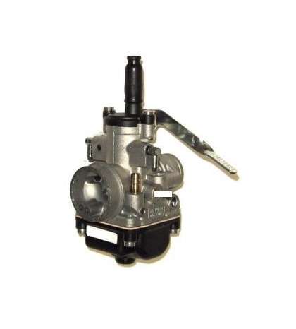 CARBURADOR DELLORTO PHBG 18 BS STARTER MANUAL/PALANCA R: 5813