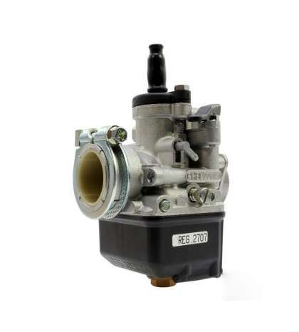 CARBURADOR DELLORTO PHBL 22 AS 2707 C/PALANCA R: 91102707