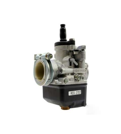 CARBURADOR DELLORTO PHBL 22 AS 2707 C/PALANCA R: 91102707
