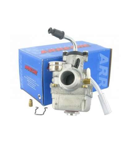 CARBURADOR ARRECHE 19MM, STARTER AUT. - R: 819/2