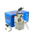CARBURADOR, ARRECHE/AMAL, 17,5MM, STARTER MANUAL, SR,AREA 51,AMICO...BW´S,AEROX,NEO´S R: 517,5/1