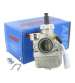 CARBURADOR, ARRECHE/AMAL, 21MM E-STARTER, SPEEDFIGHT,BUXY,... /H.VISION/KYM. K12,CURIO,SPACER(D)… R: 821/4