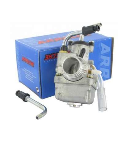 CARBURADOR ARRECHE 21MM. STARTER MANUAL R: 821/1