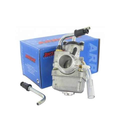CARBURADOR ARRECHE 21MM. STARTER MANUAL R: 821/1